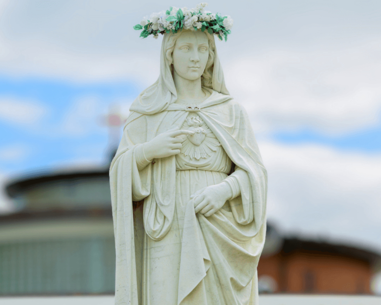Our Lady