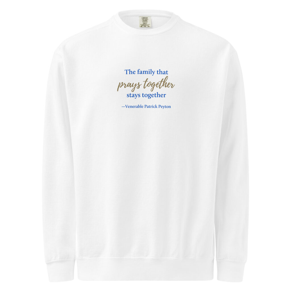 TFTPTST Crewneck