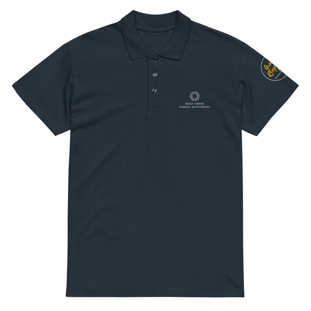Grand Reopening 2026 Polo - HCFM