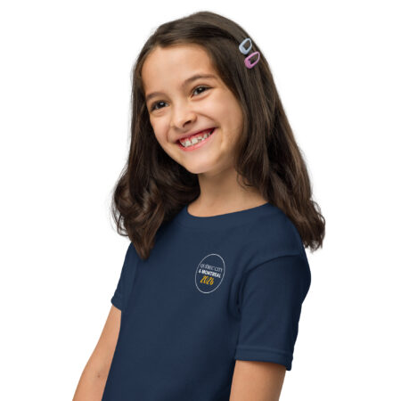 Catholic Family Pilgrimage 2026 - Youth Tee