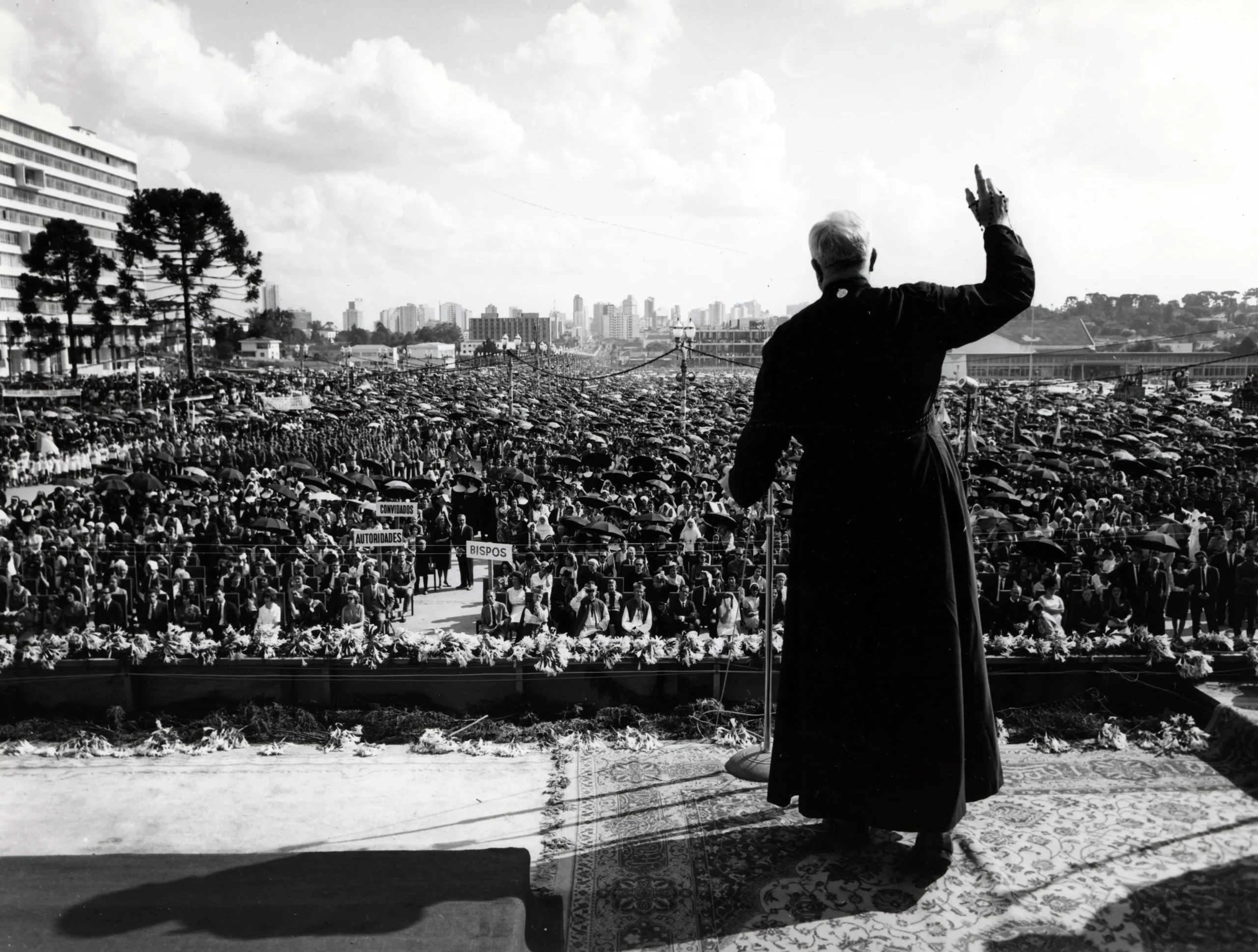 Our Founder