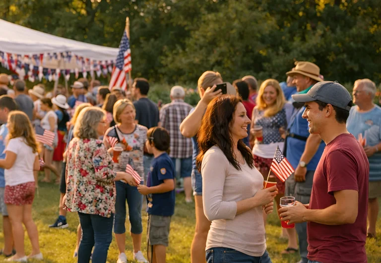 Summer Catholic Family Festival Saturday, August 15, 2026.