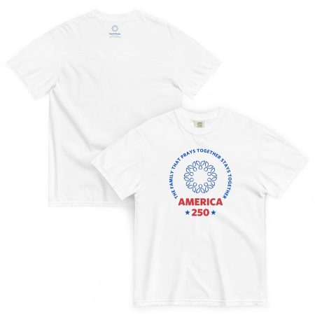 America 250 Tee - America 250 Collection