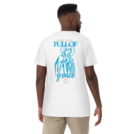 Full of Grace Tee