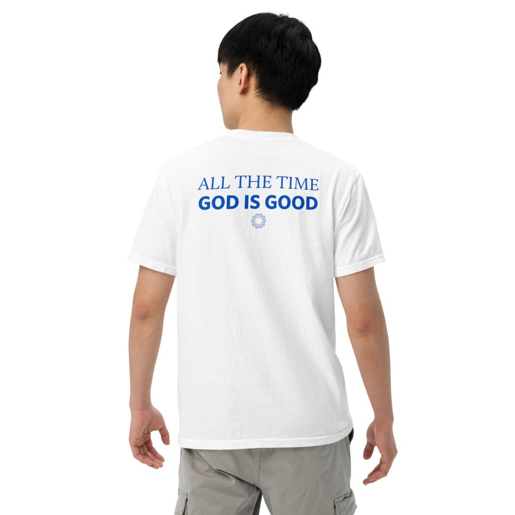God is Good Tee