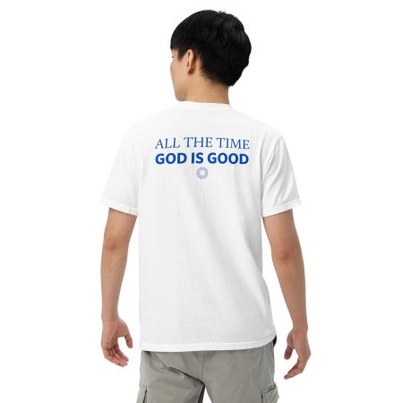 God is Good Tee