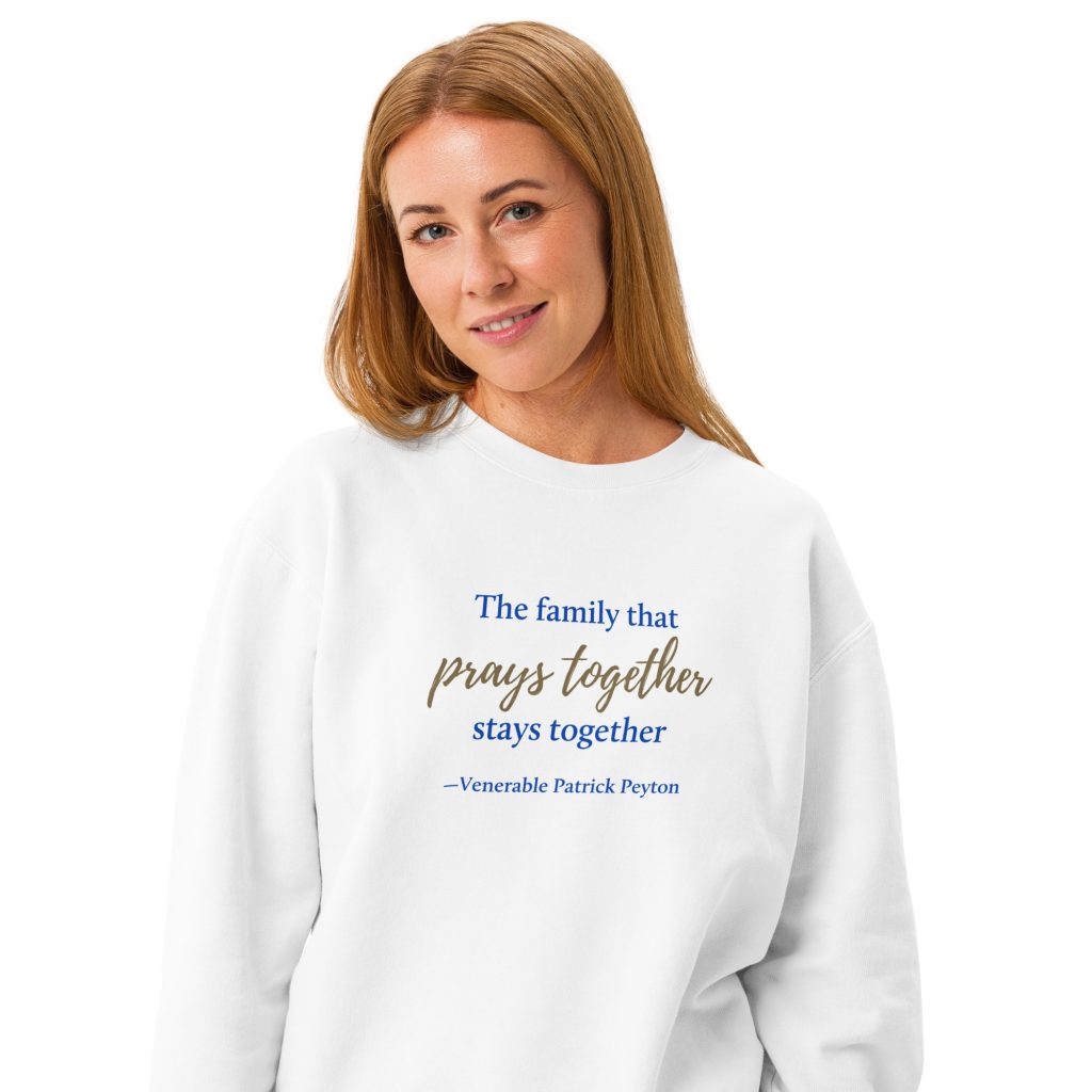 TFTPTST Crewneck