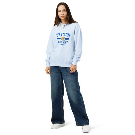 Peyton '42 Rosary League Hoodie