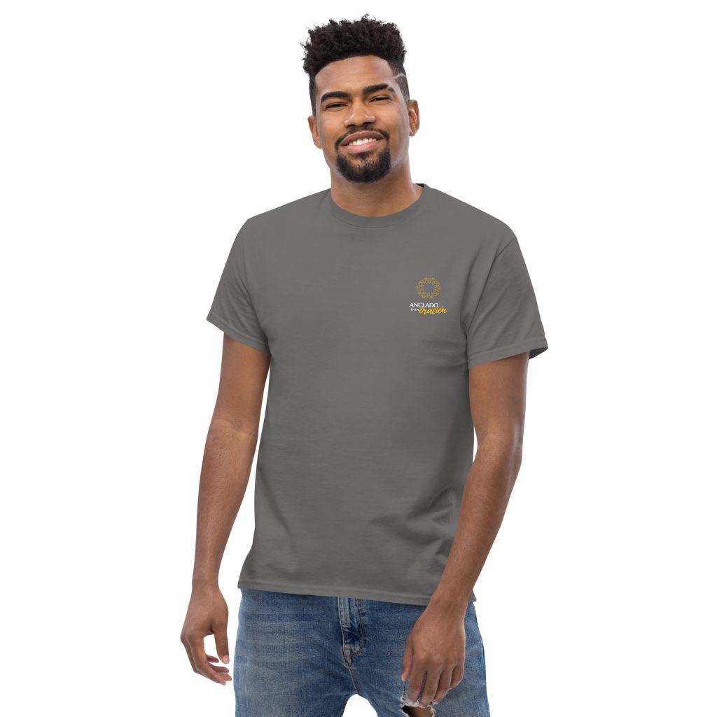 Peru Tee Version 2