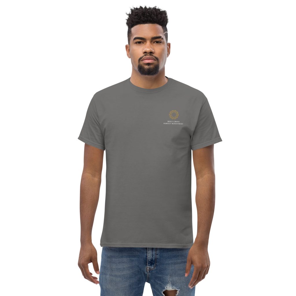 Chile Tee Version 1